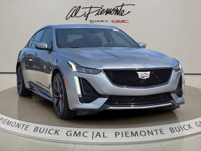 2024 Cadillac CT5-V V-Series for sale in ELMHURST, IL