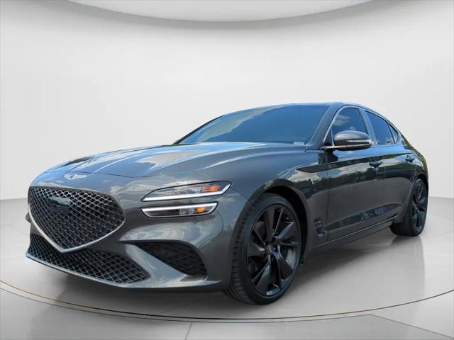 2023 Genesis G70 2.0T RWD for sale in Sarasota, FL