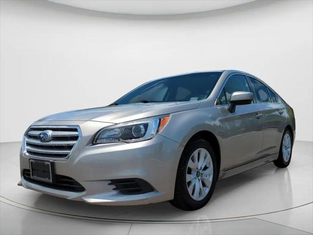2016 Subaru Legacy 2.5i Premium for sale in Sarasota, FL
