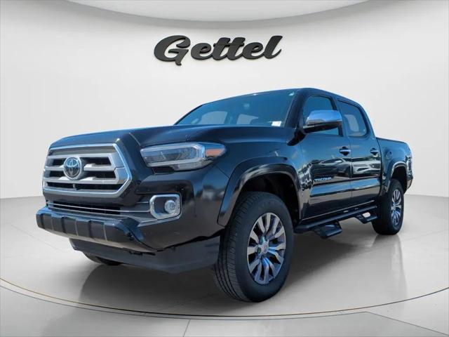 2022 Toyota Tacoma Limited for sale in Sarasota, FL