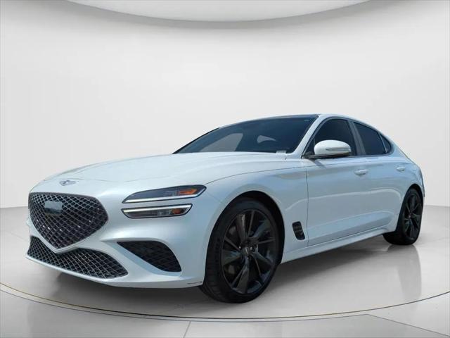 2023 Genesis G70 2.0T RWD for sale in Sarasota, FL