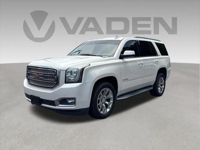2015 GMC Yukon SLT for sale in Hinesville, GA
