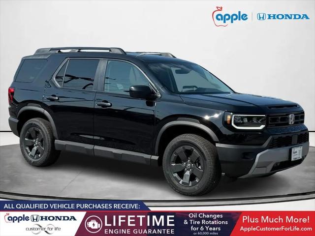 2026 Honda Passport AWD RTL for sale in Ellicott City, MD