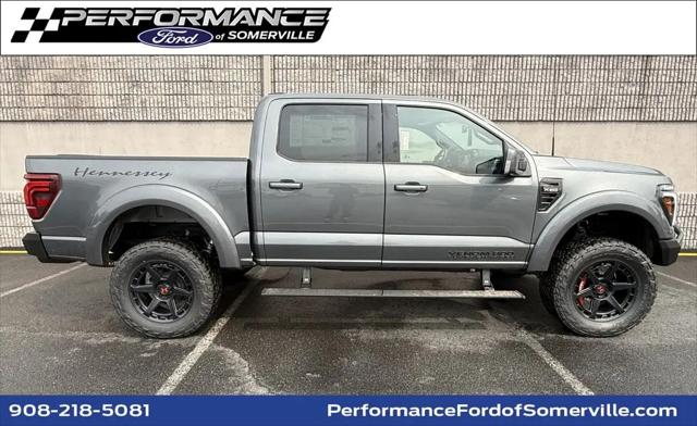 2026 Ford F-150 LARIAT for sale in Somerville, NJ