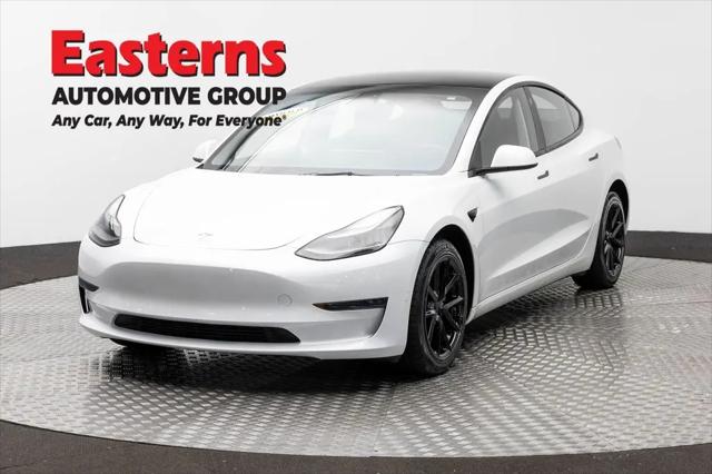 2023 Tesla Model 3 Rear-Wheel Drive for sale in Woodbridge,, VA