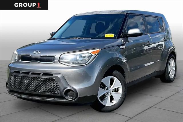2015 Kia Soul Base for sale in Kennesaw, GA
