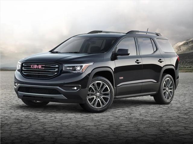 2019 GMC Acadia SLE-1 for sale in Seneca, PA