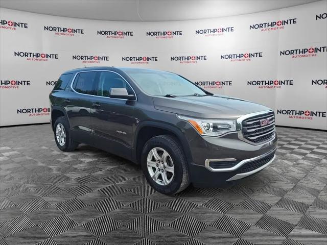 2019 GMC Acadia SLE-1 for sale in Seneca, PA
