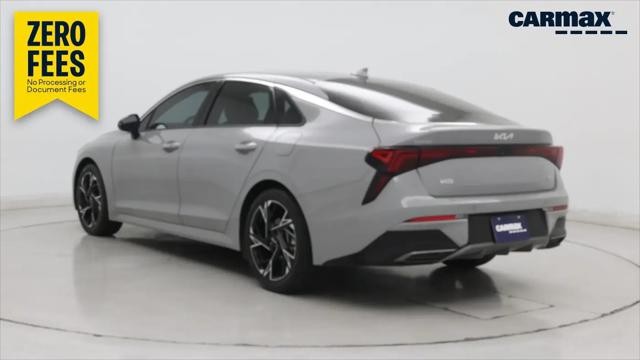 2025 Kia K5 GT-Line for sale in Rogers, AR