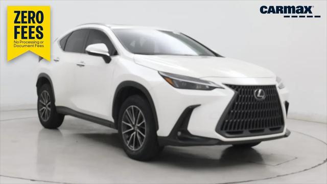 2024 Lexus NX 350h Premium for sale in Rogers, AR