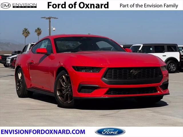 2026 Ford Mustang EcoBoost Premium Fastback for sale in Oxnard, CA