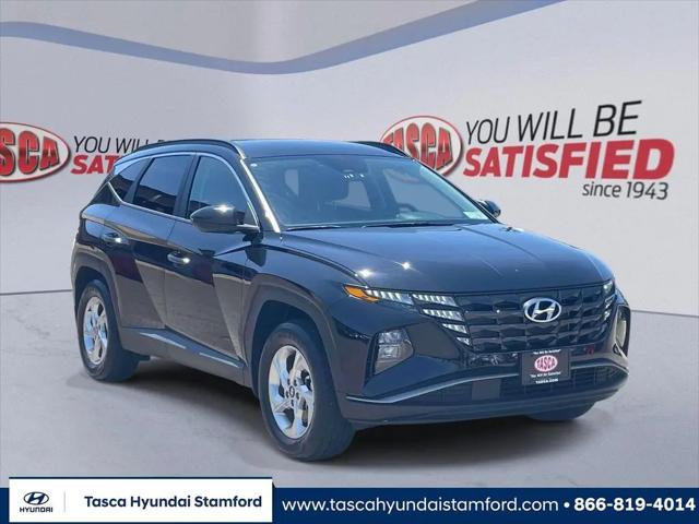 2024 Hyundai Tucson SEL for sale in Stamford, CT