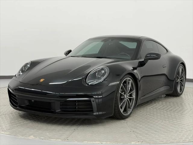 2021 Porsche 911 Carrera for sale in Irondale, AL