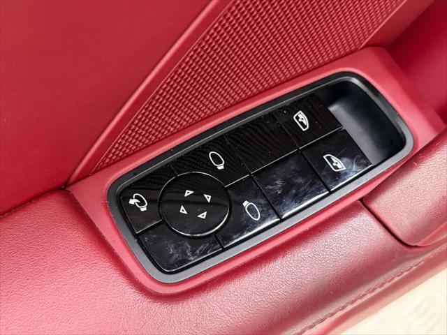 2021 Porsche 911 Carrera
