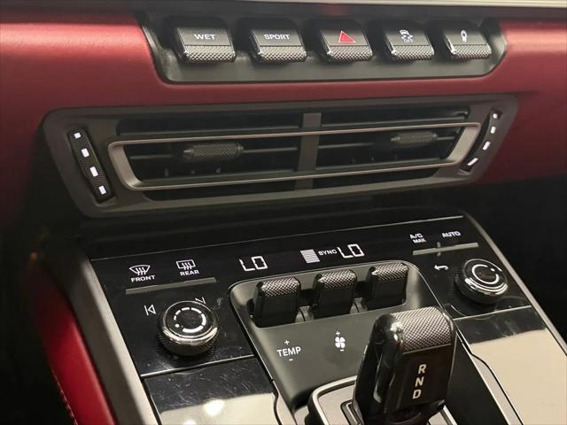 2021 Porsche 911 Carrera