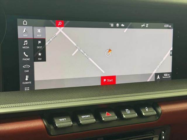 2021 Porsche 911 Carrera