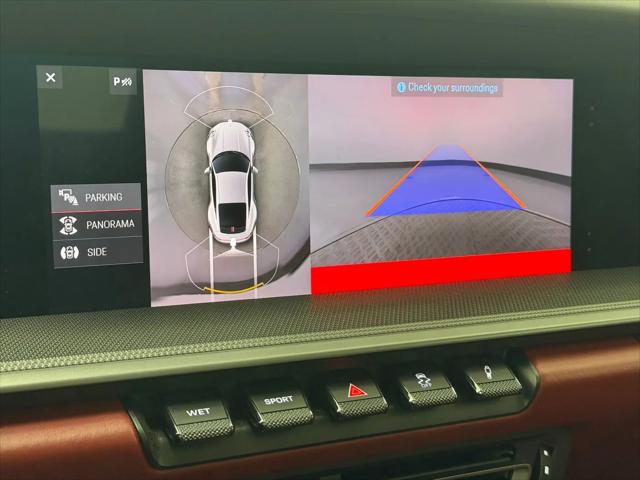 2021 Porsche 911 Carrera