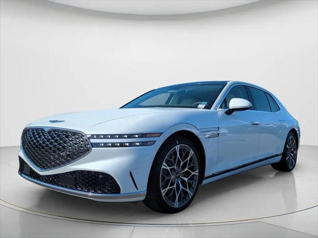 2026 Genesis G90 3.5T E-SC MHEV AWD for sale in Sarasota, FL