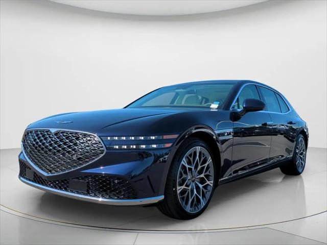2026 Genesis G90 3.5T E-SC MHEV AWD for sale in Sarasota, FL