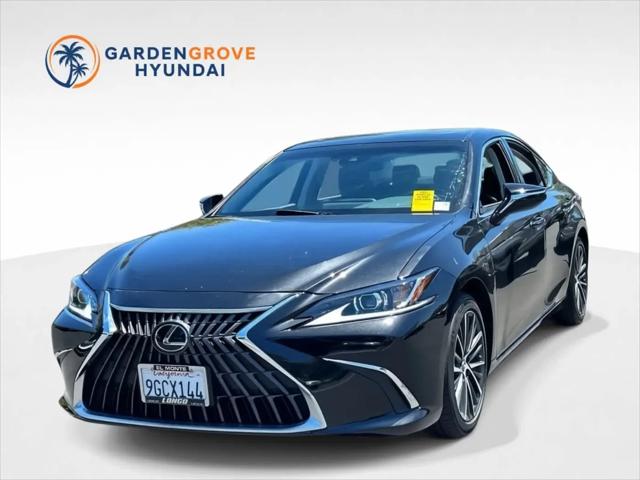2023 Lexus ES 350 ES 350 for sale in Garden Grove, CA