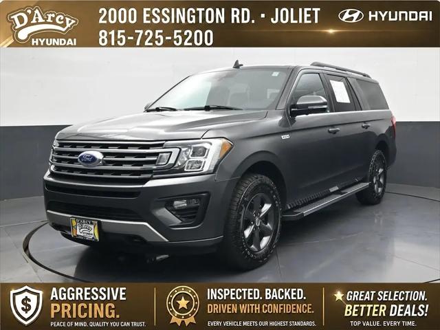 2020 Ford Expedition XLT MAX for sale in Joliet, IL