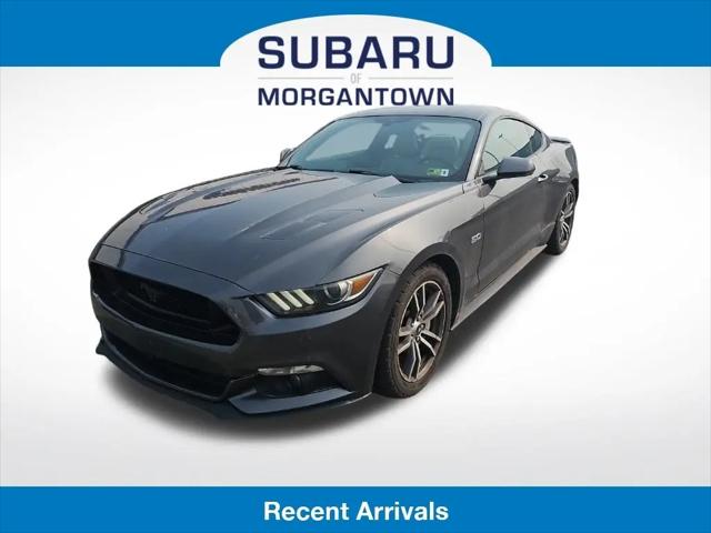 2015 Ford Mustang GT for sale in Morgantown, WV