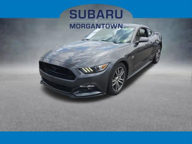 2015 Ford Mustang GT for sale in Morgantown, WV