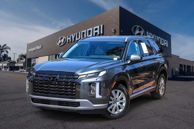 2024 Hyundai Palisade SEL for sale in Huntington Beach, CA