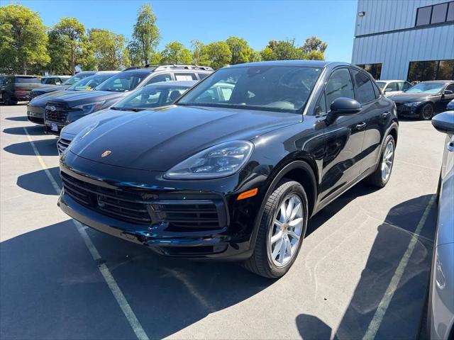 2021 Porsche Cayenne Cayenne for sale in Huntington Beach, CA