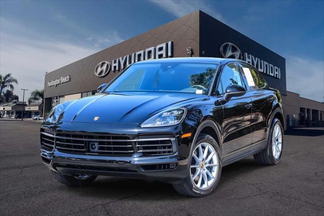 2021 Porsche Cayenne Cayenne for sale in Huntington Beach, CA