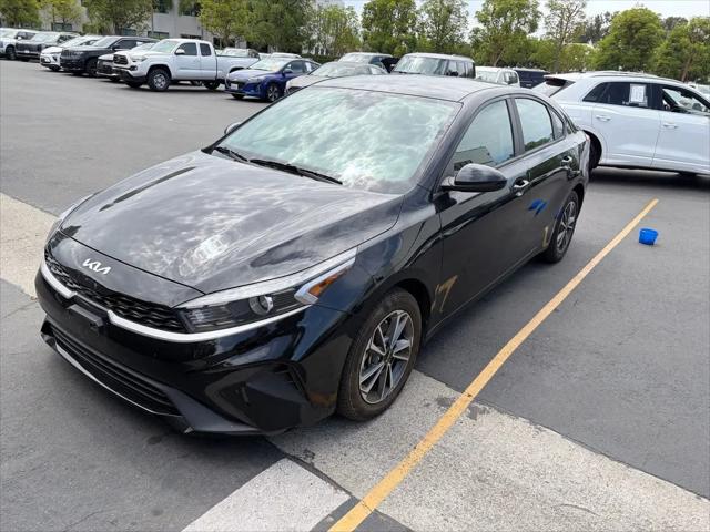 2024 Kia Forte LXS for sale in Huntington Beach, CA