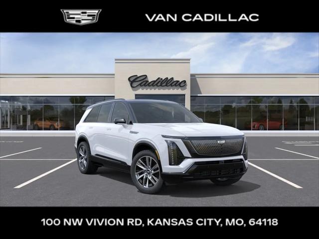 2027 Cadillac iQ Sport for sale in Kansas City, MO