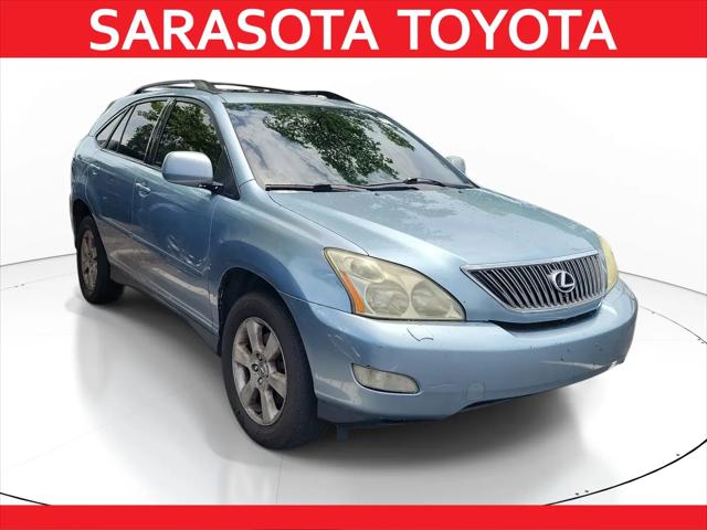 2004 Lexus RX 330 RX 330 for sale in Sarasota, FL