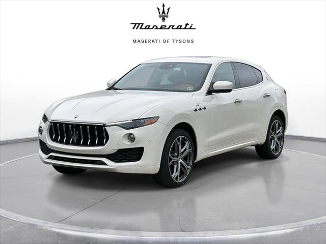 2023 Maserati Levante GT 2023 Maserati Levante GT