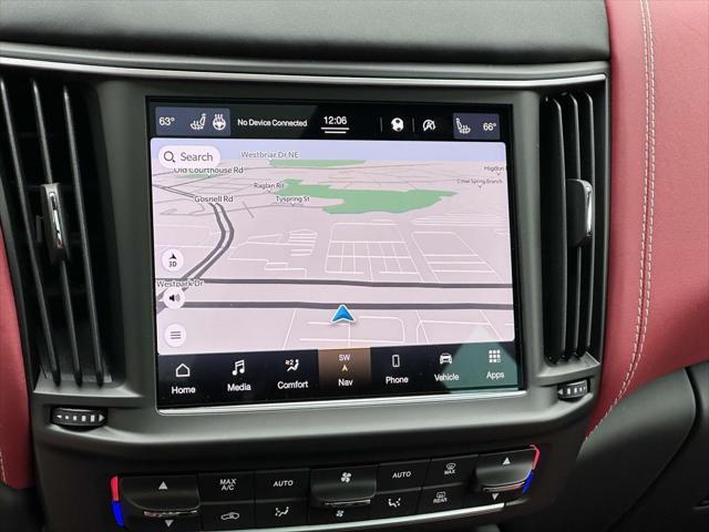 2023 Maserati Levante GT 2023 Maserati Levante GT