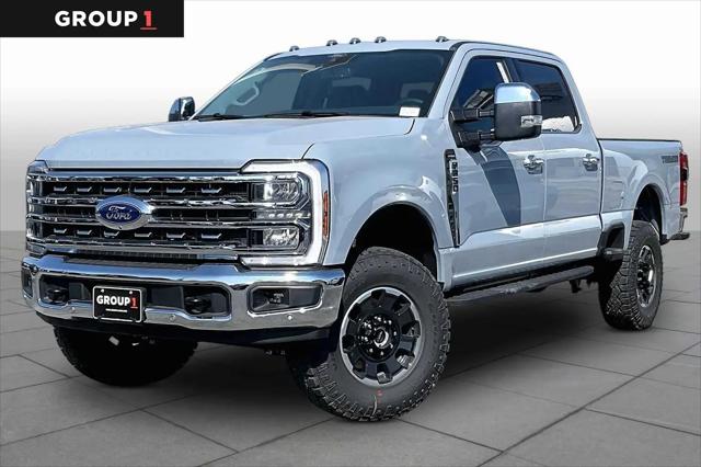 2026 Ford F-250 LARIAT for sale in Rockwall, TX