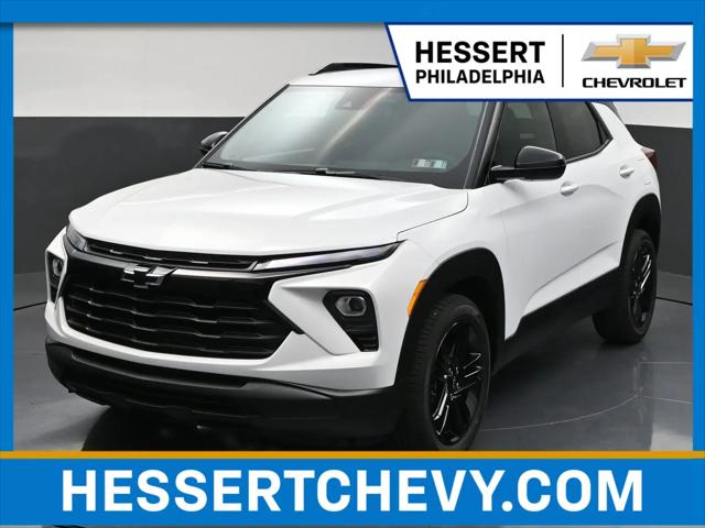 2026 Chevrolet TrailBlazer FWD LT for sale in Philadelphia, PA