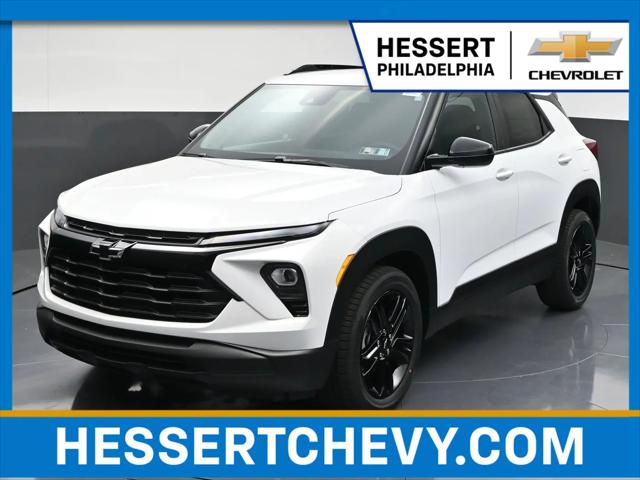 2026 Chevrolet TrailBlazer FWD LT for sale in Philadelphia, PA