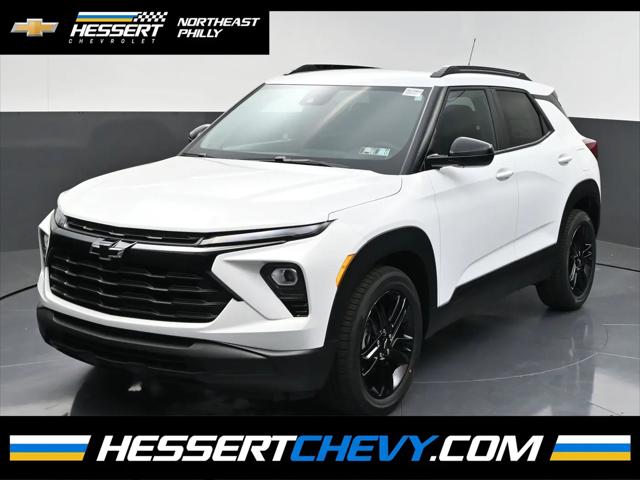 2026 Chevrolet TrailBlazer FWD LT for sale in Philadelphia, PA