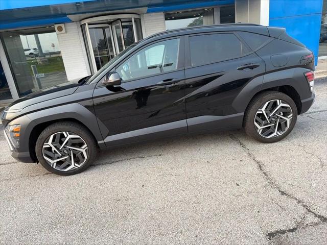 2026 Hyundai Kona SEL Premium for sale in Merrillville, IN