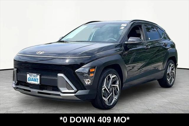 2026 Hyundai Kona SEL Premium for sale in Merrillville, IN