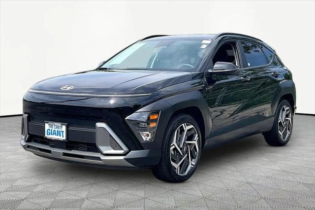 2026 Hyundai Kona SEL Premium for sale in Merrillville, IN