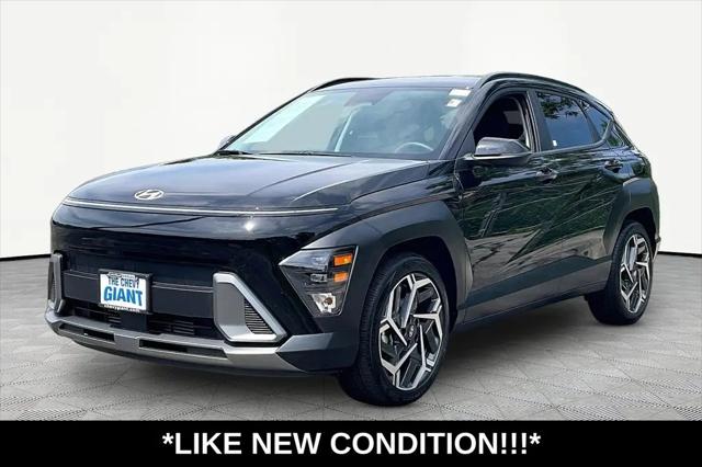 2026 Hyundai Kona SEL Premium for sale in Merrillville, IN