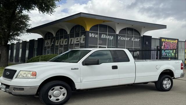 2004 Ford F-150 XL for sale in Dallas, TX