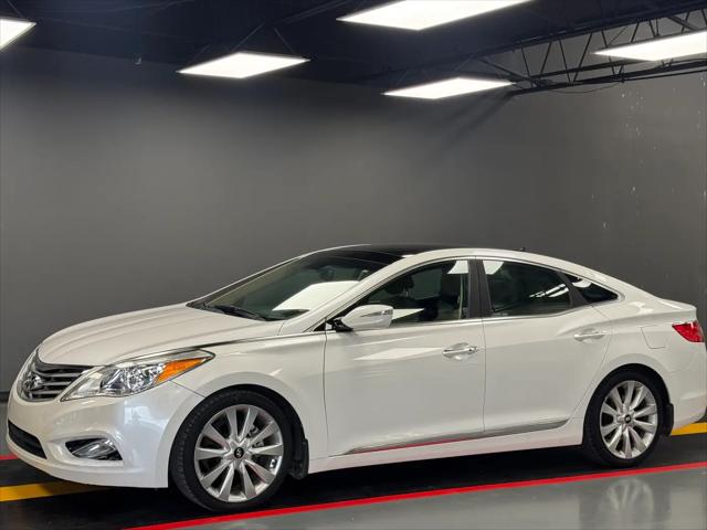 2013 Hyundai Azera Base for sale in Dallas, TX