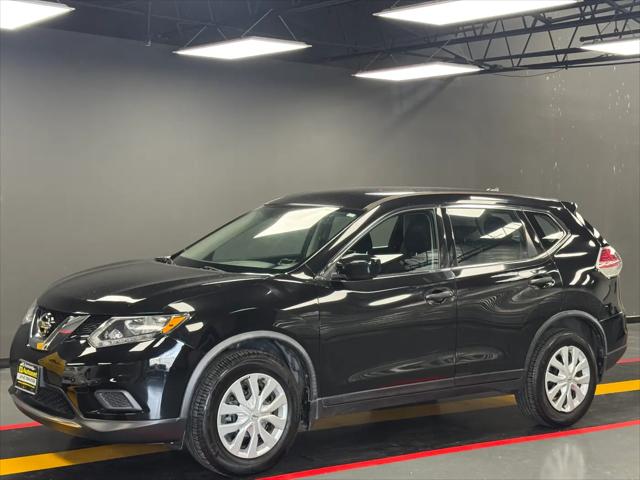2016 Nissan Rogue S for sale in Dallas, TX