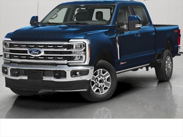 2025 Ford F-250 Lariat for sale in Austin, TX