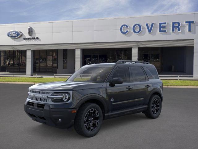 2025 Ford Bronco Sport Outer Banks for sale in Austin, TX