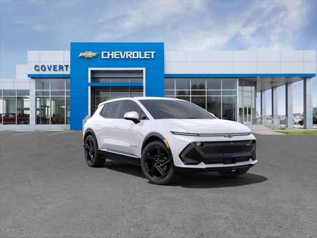 2025 Chevrolet Equinox RS for sale in Austin, TX
