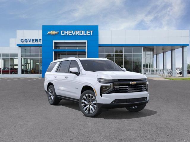 2026 Chevrolet Tahoe 4WD High Country for sale in Austin, TX